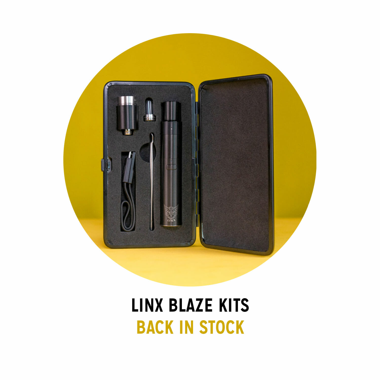 Linx Blaze Kit