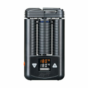 The Mighty Vaporizer by Storz & Bickel