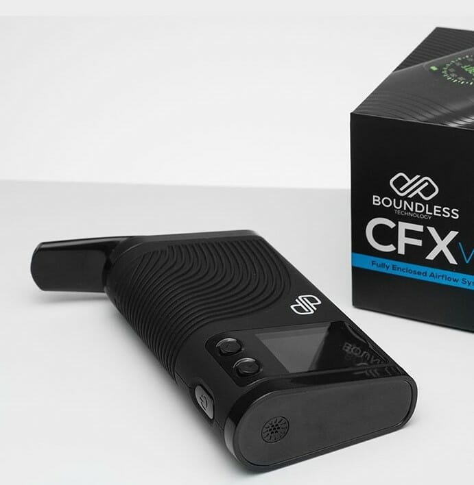 Boundless CFX and Box