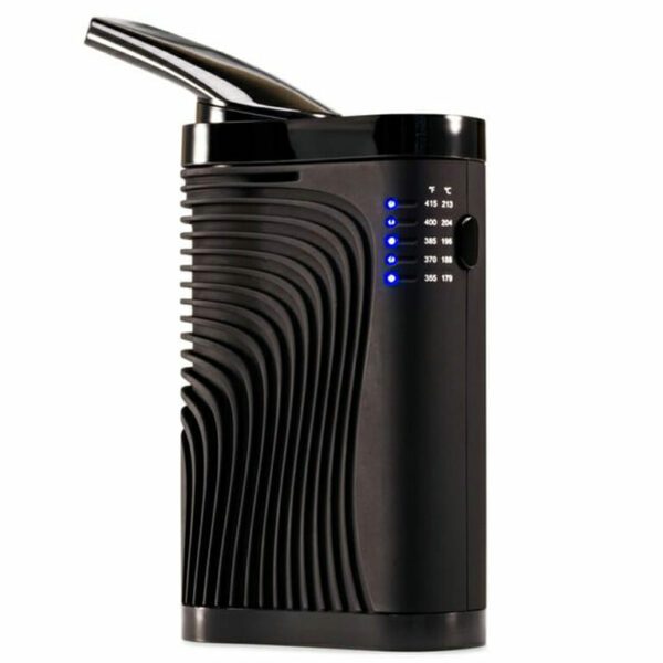 CF Unrestricted Airflow Vaporiser Nozzle by Boundless