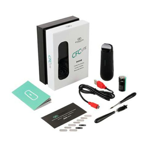 CFC LITE Vaporiser Included by Boundless