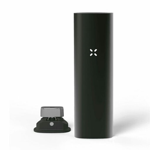 The Pax 3 portable vape by Pax