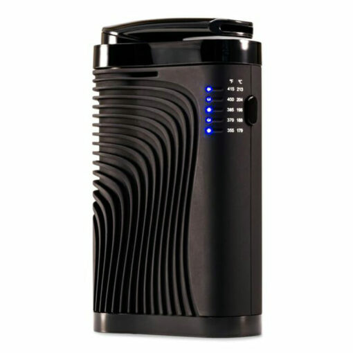 CF Unrestricted Airflow Vaporiser by Boundless