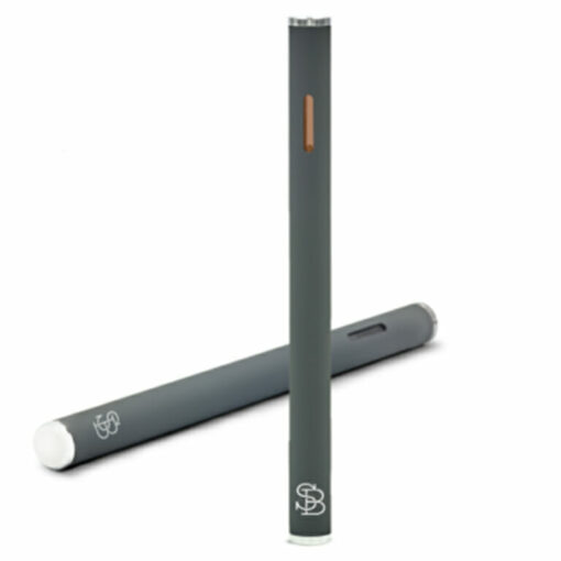 Disposable CBD Vape Pen by Stanley Brothers