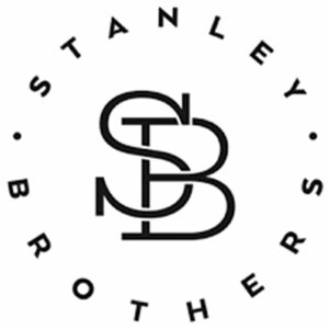 Logo for Stanley Brothers
