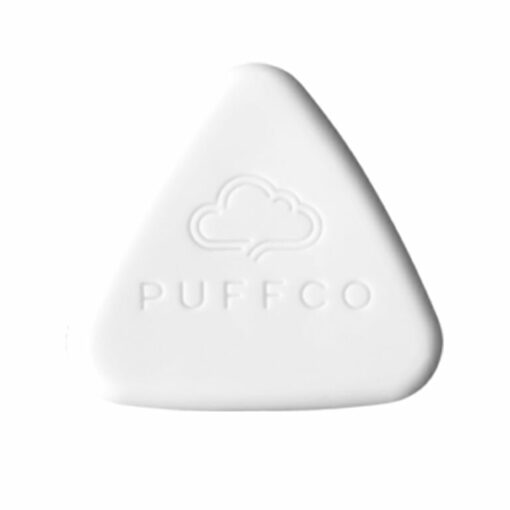Container for storing vape concentrates and wax by Puffco