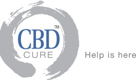 CBDCure Logo