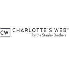 Charlotte's Webb CBD Logo