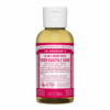 Pure Castile Liquid Soap Rose by Dr. Bronner's