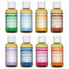 Pure Castile Liquid Soap by Dr. Bronner's
