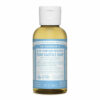 Pure Castile Liquid Soap Unscented by Dr. Bronner's