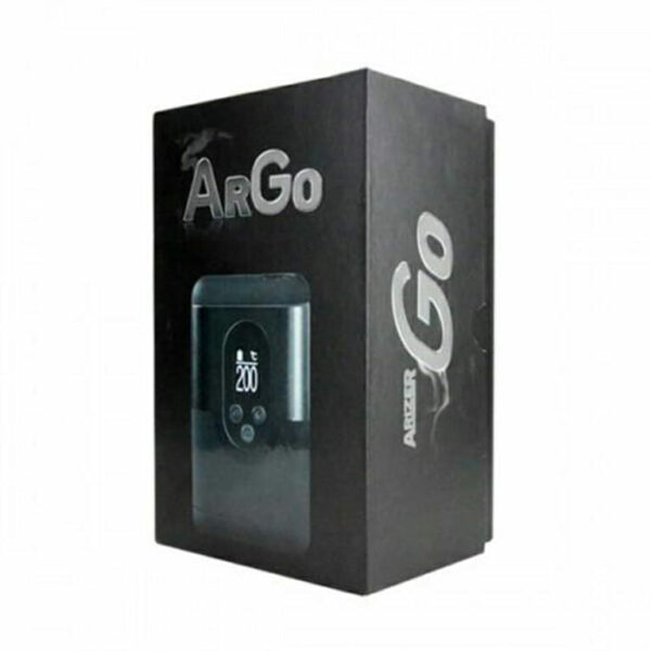 Argo Vaporiser Box by Arizer