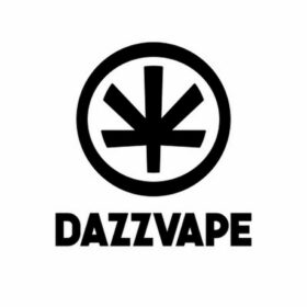 Dazzvape Logo