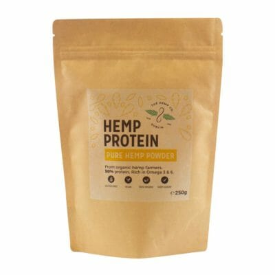 Hemp-Protein-Pure-Hemp-Powder-250g