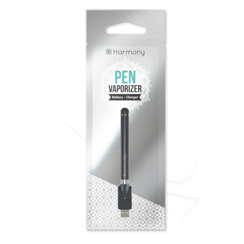 CBD Pen Battery by Harmony