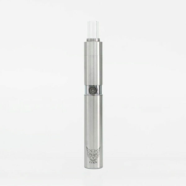 A Premium, Discreet, Portable Vape Pen by Linx Vapor