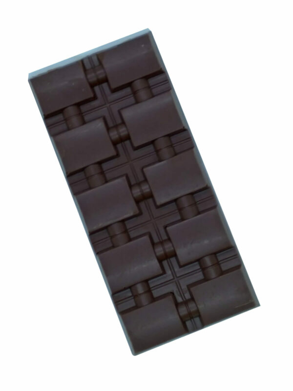 Hemp Chocolate Bar
