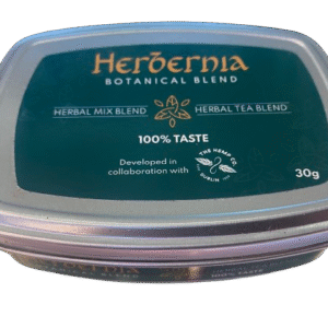 Herbernia Natural Botanical Blend
