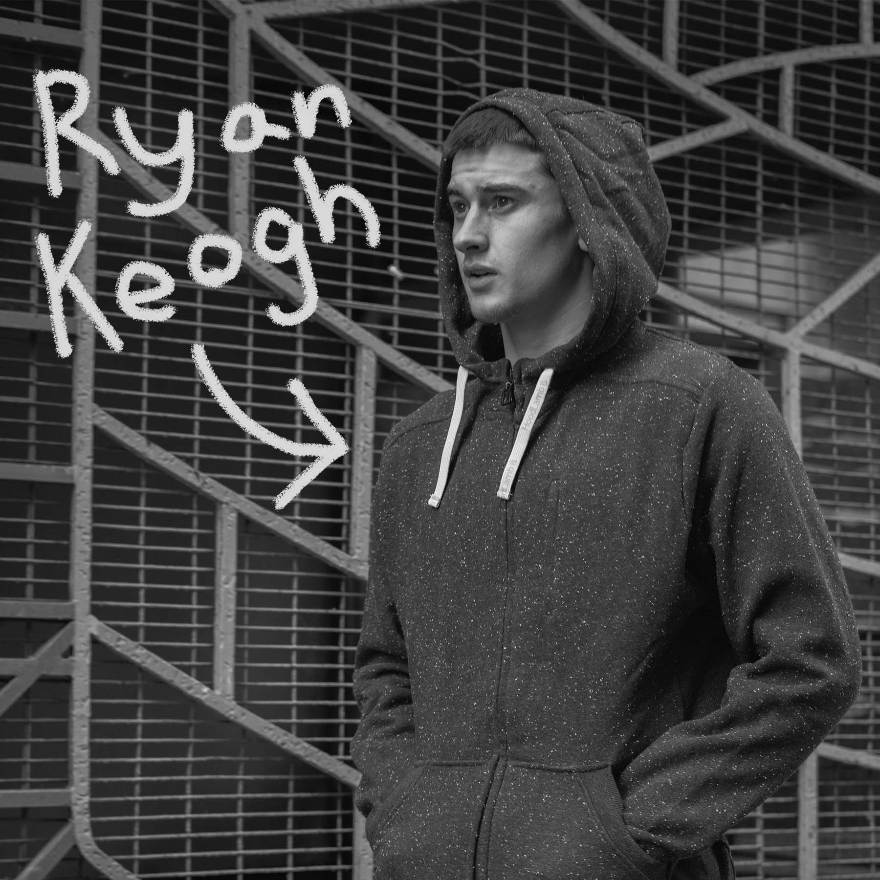 Ryan Keogh