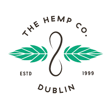 Hemp Company Logo