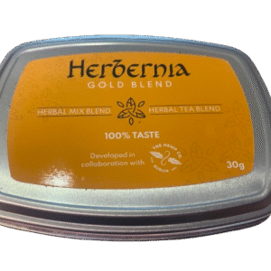 Herbernia Gold Blend