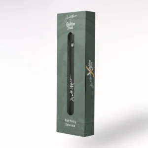 Jack Herer CBD battery pen product