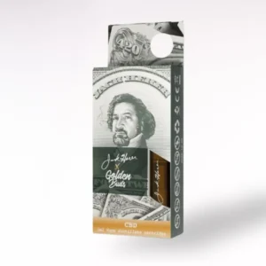 Jack Herer CBD vape cartridge product