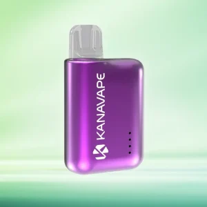 KANAVAPE Vaping Battery Device – Compatible with Pods