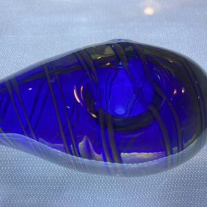 Nepal palm glass pipe product