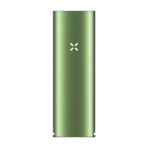 Pax 4 - Greenstone