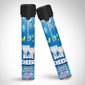 Budtender Incense Sticks 2 Pack Blue Cheese Scent