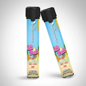 Budtender Incense Sticks 2 Pack Tutti Fruitti Scent