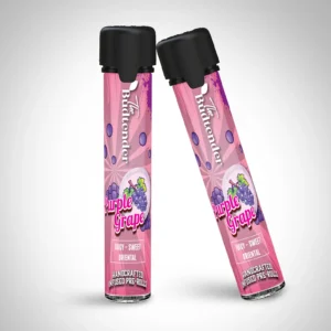 Budtender Incense Sticks 2 Pack Purple Grape Scent