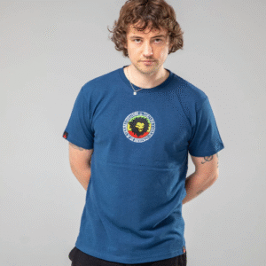 THTC System Of A Mau Hemp T-Shirt (Premium Weight)