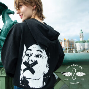 Free Speech Hoodie | Unisex