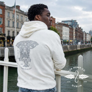 Saint and Stoners Hoodie | Unisex